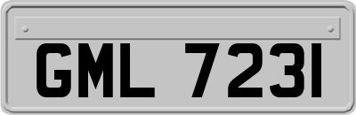 GML7231