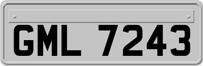 GML7243