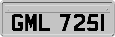 GML7251