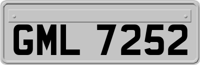 GML7252
