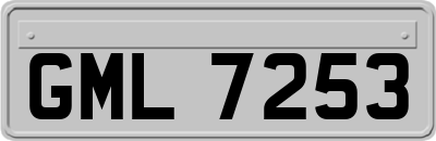 GML7253
