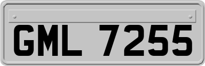 GML7255