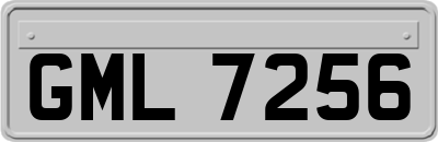 GML7256