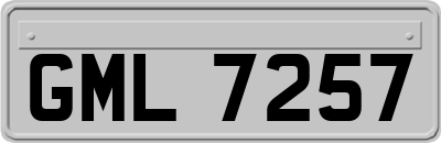 GML7257