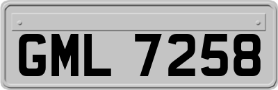 GML7258
