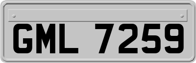 GML7259