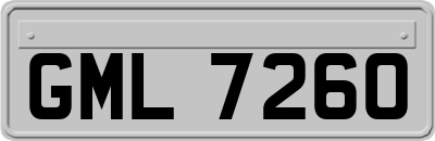 GML7260