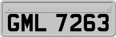 GML7263