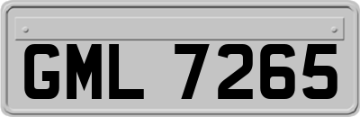 GML7265