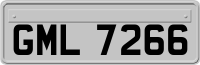 GML7266