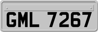 GML7267