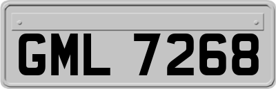 GML7268
