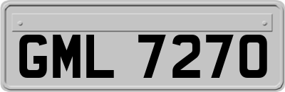 GML7270