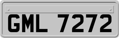 GML7272