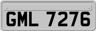 GML7276