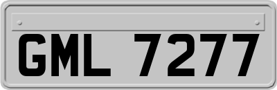 GML7277