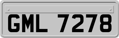 GML7278