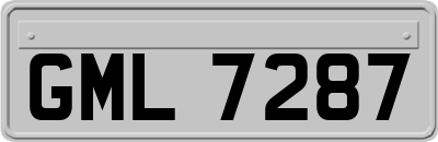 GML7287