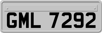 GML7292
