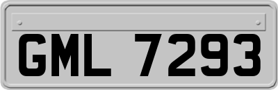 GML7293