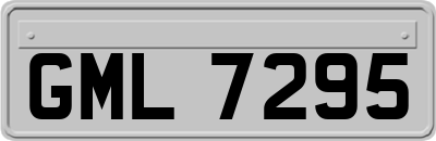 GML7295