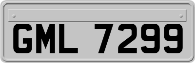 GML7299