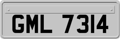 GML7314
