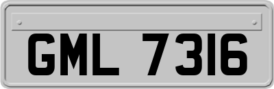 GML7316