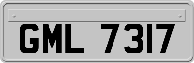 GML7317