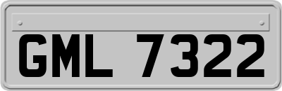 GML7322
