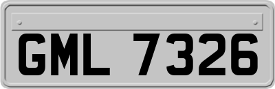 GML7326
