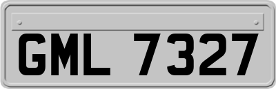GML7327