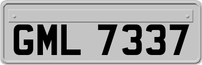GML7337