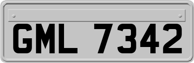 GML7342