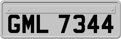 GML7344