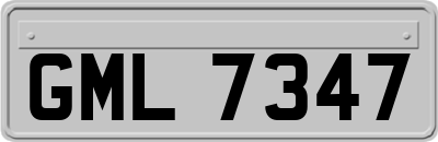 GML7347