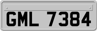 GML7384