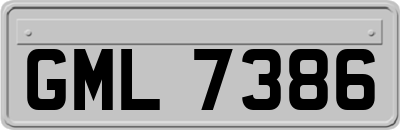 GML7386