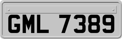 GML7389