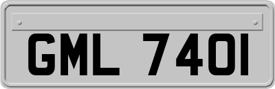 GML7401