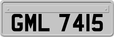 GML7415