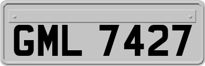 GML7427