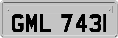 GML7431