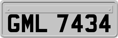 GML7434