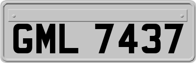 GML7437