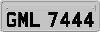 GML7444