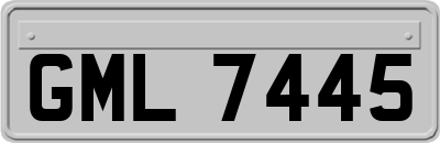 GML7445