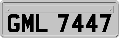 GML7447