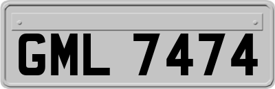 GML7474