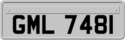 GML7481